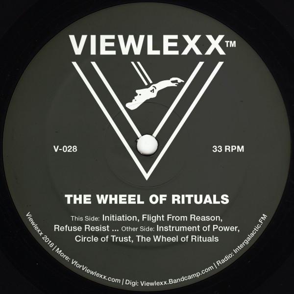 The Wheel Of Rituals - The Wheel Of Rituals