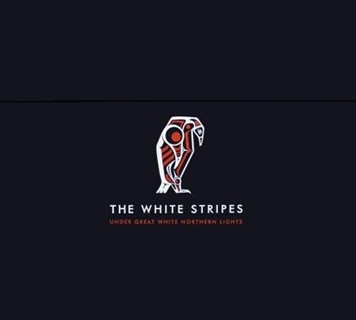 The White Stripes - Under Great White Northern Lights