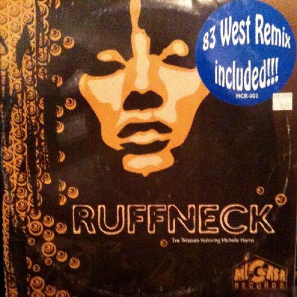 The Wisemen - Ruffneck
