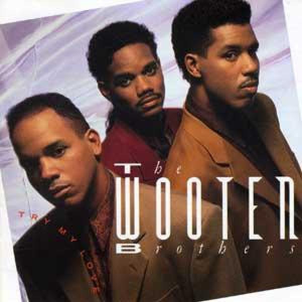 The Wooten Brothers - Try My Love