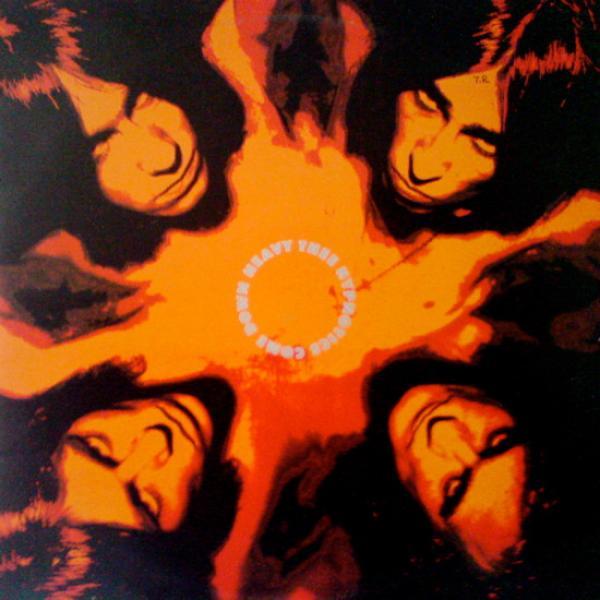 Thee Hypnotics - Come Down Heavy