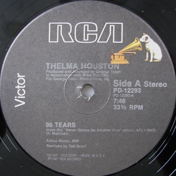 Thelma Houston - 96 Tears