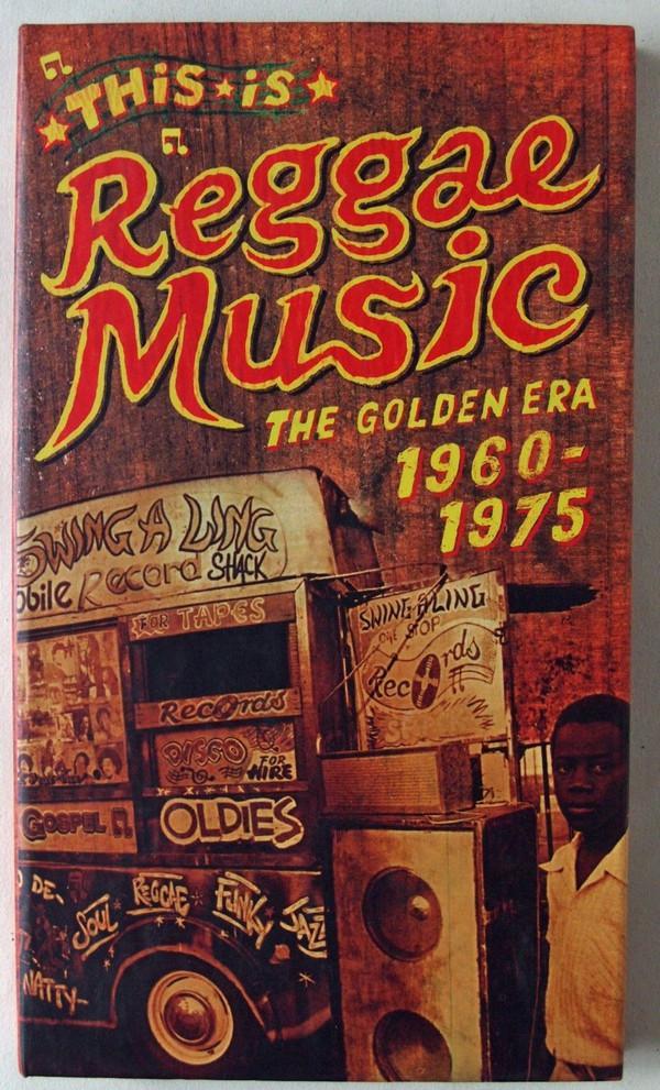  - This Is Reggae Music - The Golden Era 1960 - 1975