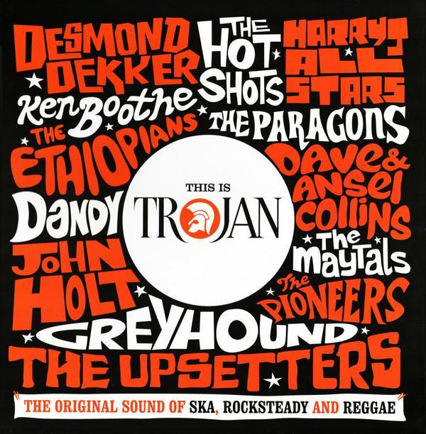  - This Is Trojan