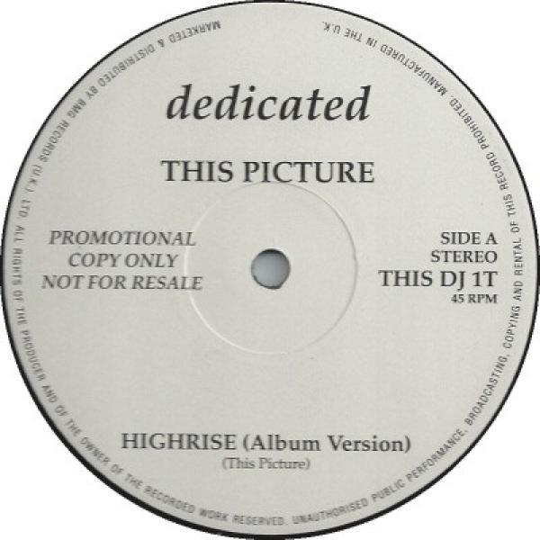 This Picture - Highrise