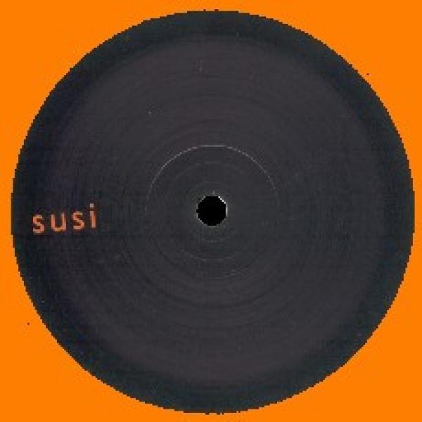 Thomas Brinkmann - Susi / Trixi