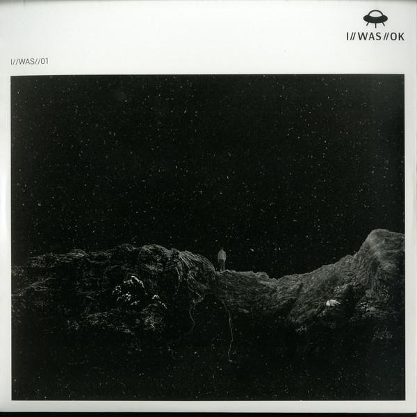 Thomas Frowein  - I Was My Paint