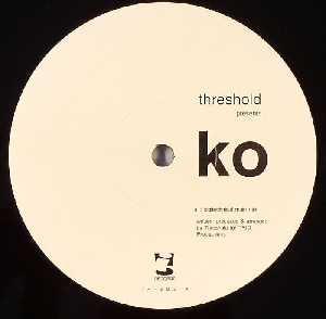 Threshold  - KO