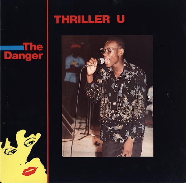 Thriller U - The Danger
