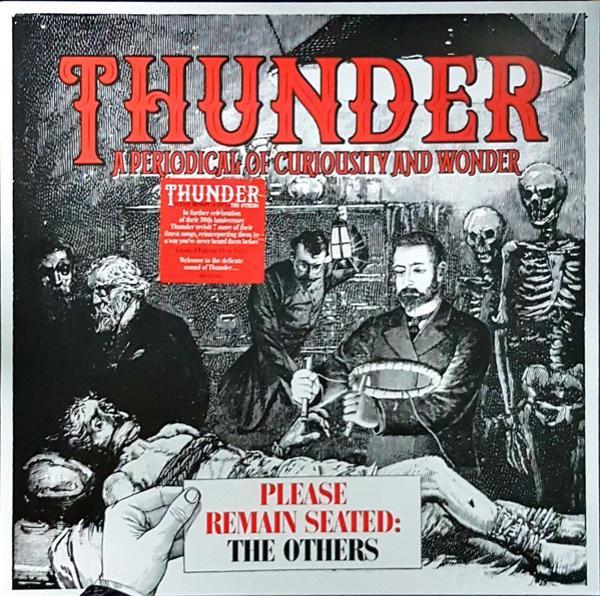 Thunder  - Please Remain Seated: The Others