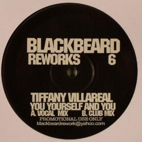Tiffany Villarreal - You Yourself And You