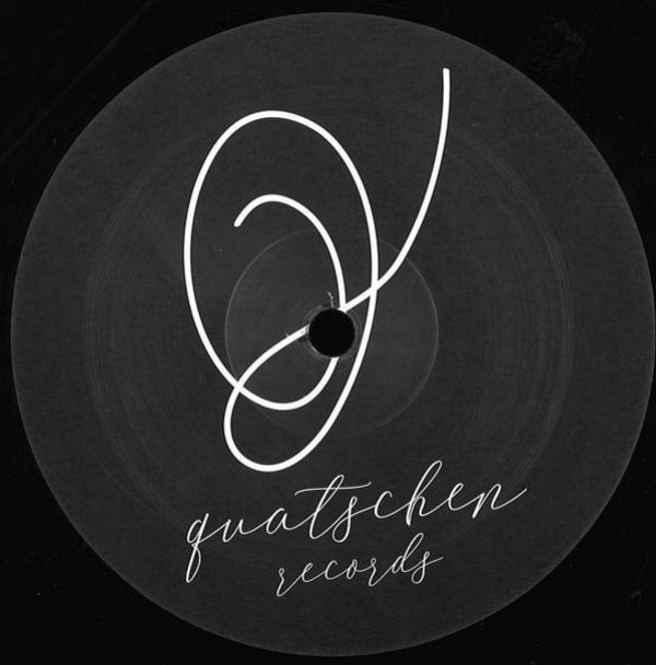 Tig Ten - Orbit EP