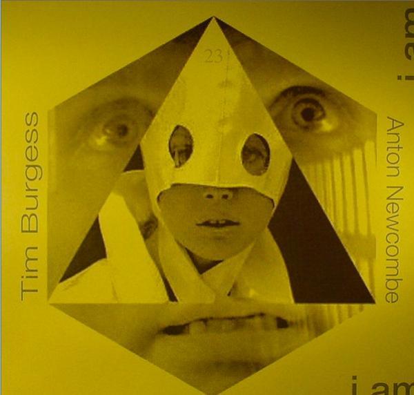 Tim Burgess, Anton Newcombe - The Doors Of Then - I Am Yours, I Am You