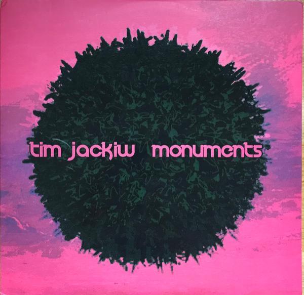 Tim Jackiw - Monuments