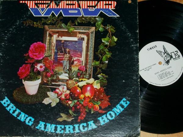 Timber (6) - Bring America Home