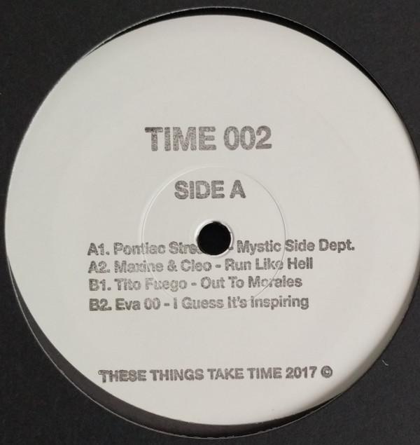  - Time 002