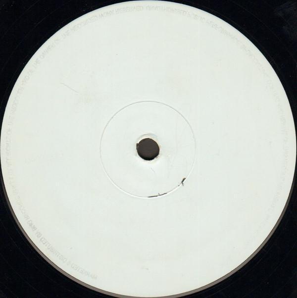 Tina Turner - Unreleased Mixes