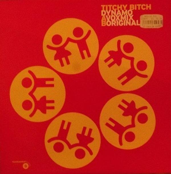 Titchy Bitch - Dynamo