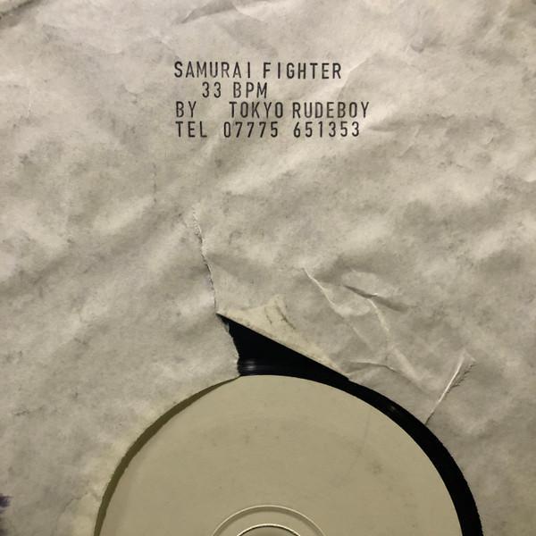Tokyo Rudeboy - Samurai Fighter