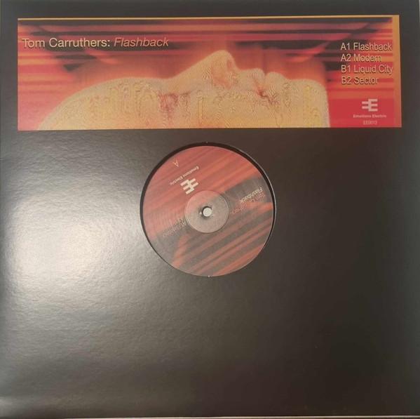 Tom Carruthers - Flashback