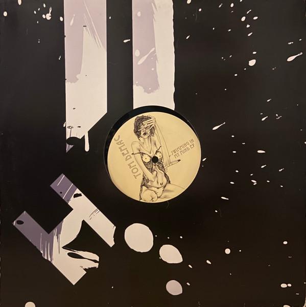 Tom Demac - Swimming In My Mind EP