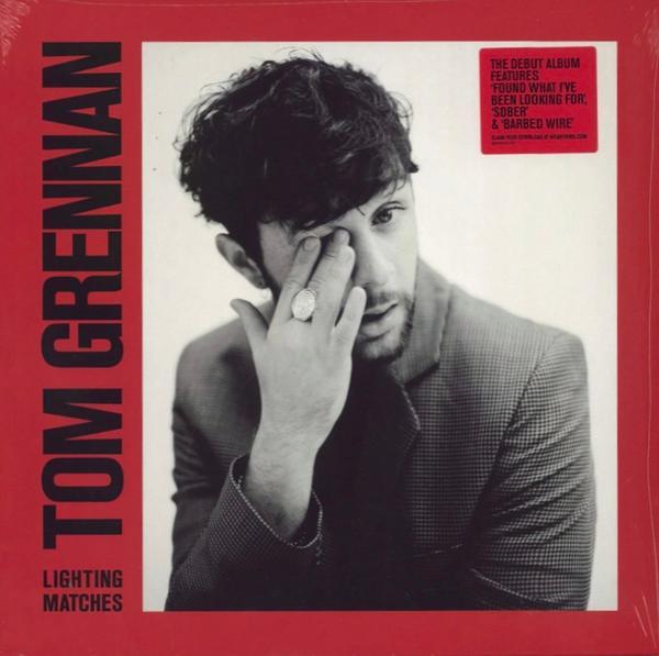 Tom Grennan - Lighting Matches
