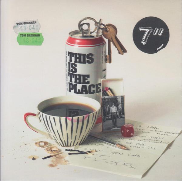 Tom Grennan - This Is The Place