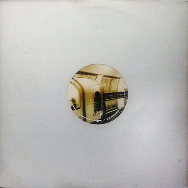 Tom Jenkinson - Bubble And Squeak E.P.