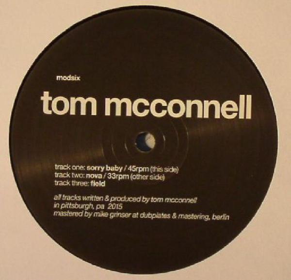 Tom McConnell  - Modsix