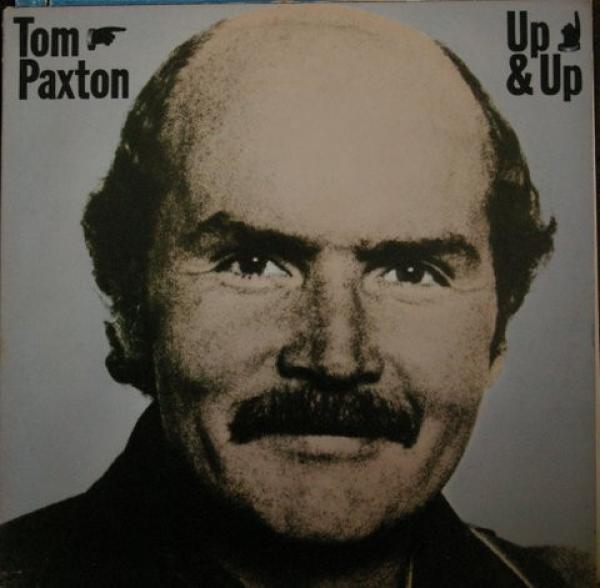 Tom Paxton - Up & Up