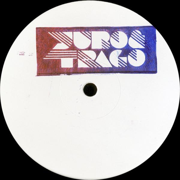 Tom Trago, Yuro (2) - Compressed Roots