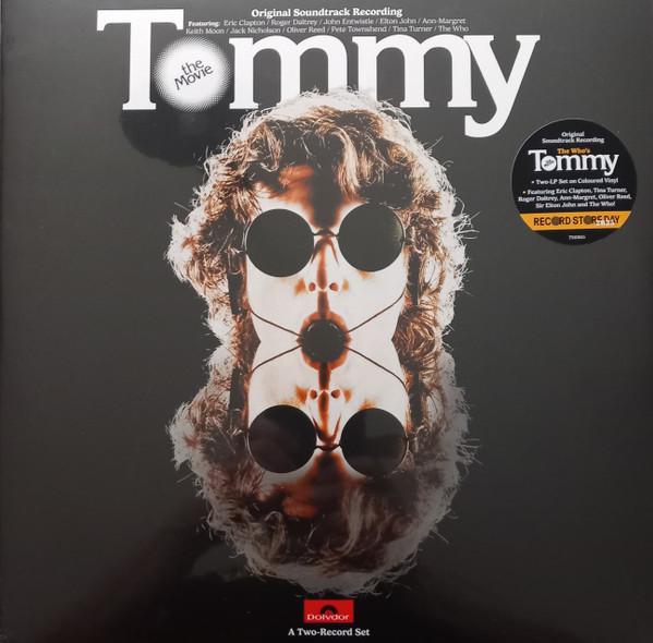  - Tommy (Original Soundtrack Recording)