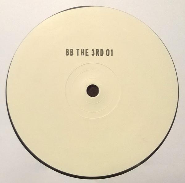 Tommy Vicari jnr, OPTO MYSTICS - 01