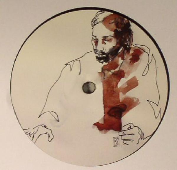Toni Rantanen - Complex Ep.