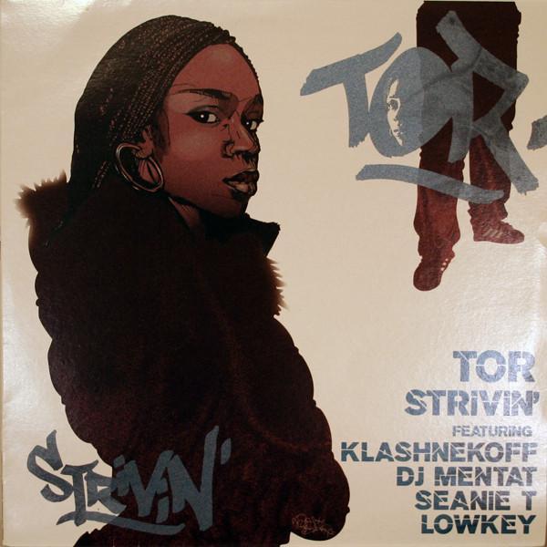 Tor (3) - Strivin