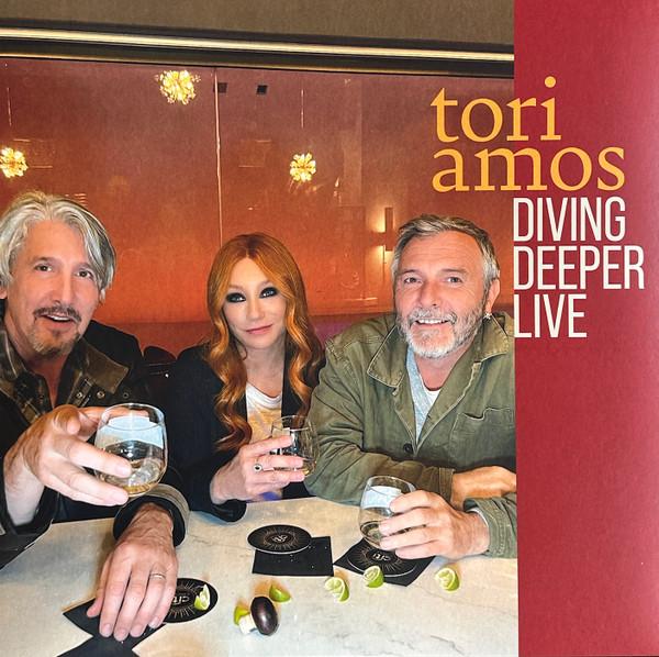 Tori Amos - Diving Deeper Live