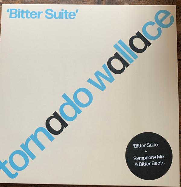 Tornado Wallace - Bitter Suite
