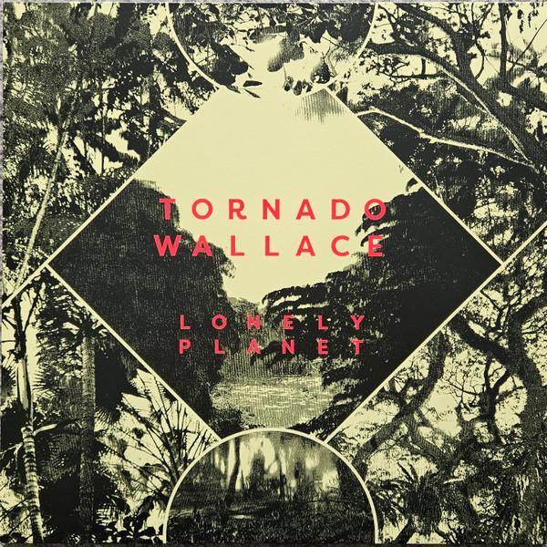 Tornado Wallace - Lonely Planet