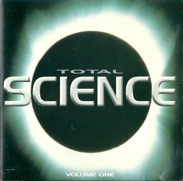  - Total Science Volume One