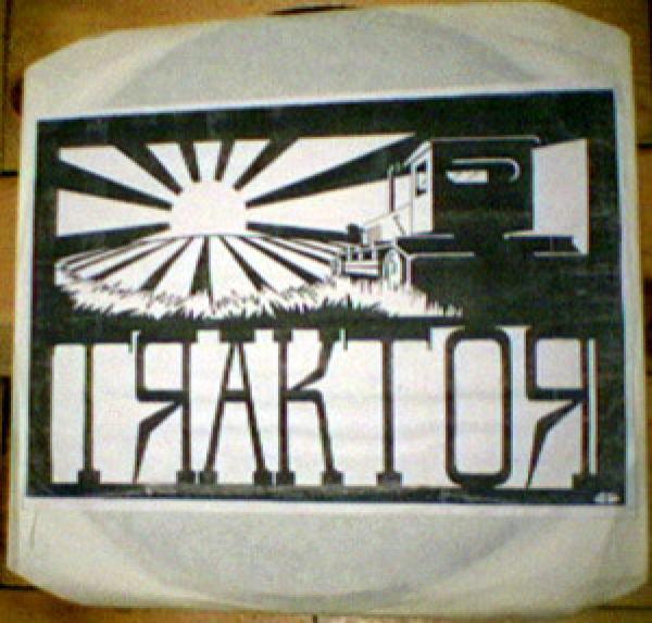 Traktor - Traktor Manufacture Berlin Presents Traktor 3000