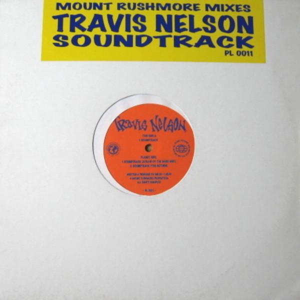 Travis Nelson - Soundtrack
