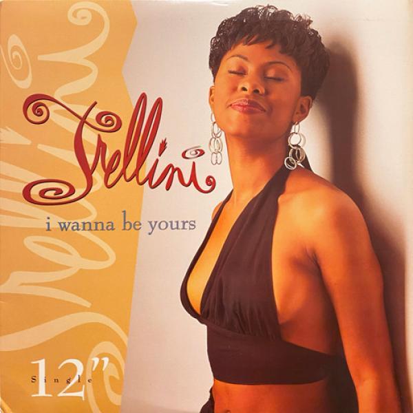 Trellini - I Wanna Be Yours