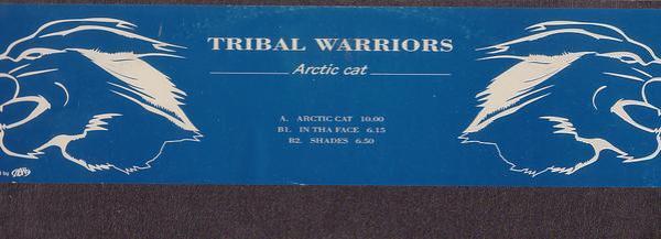 Tribal Warriors - Arctic Cat