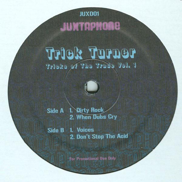 Trick Turner - Tricks Of The Trade Vol. 1
