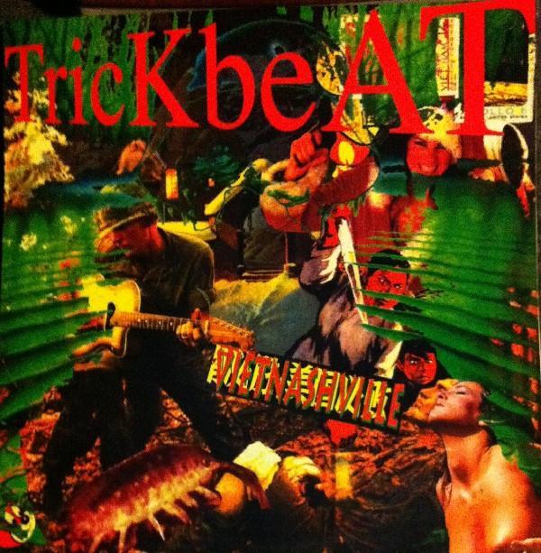 Trickbeat - Vietnashville