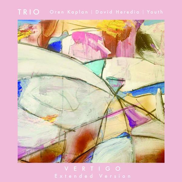 Trio (42) - Vertigo