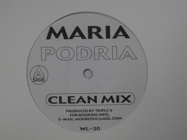Triple X (4) - Maria Podria
