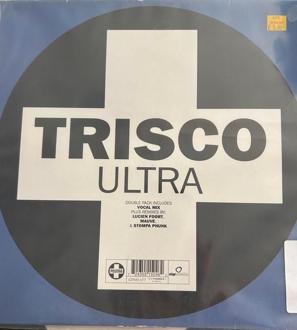 Trisco - Ultra