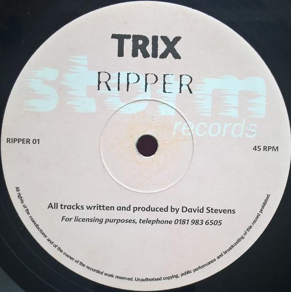 Trix (4) - Ripper