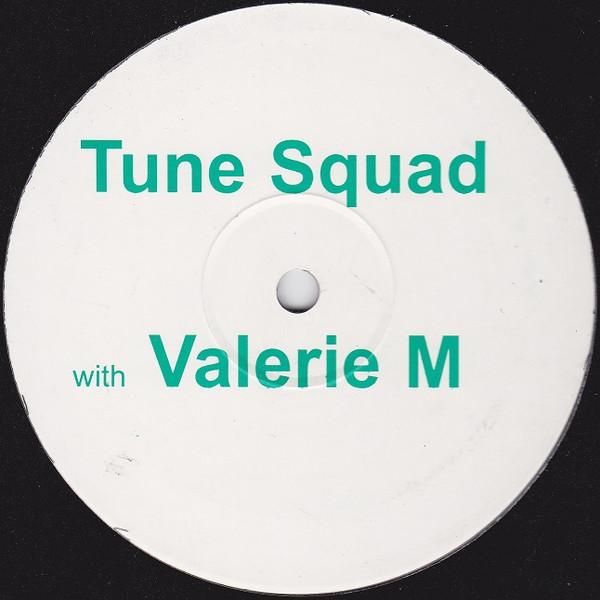 Tune Squad, Valerie Malcolm - Untitled